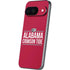 University of Alabama Crimson Tide Google Pixel 9 Skin